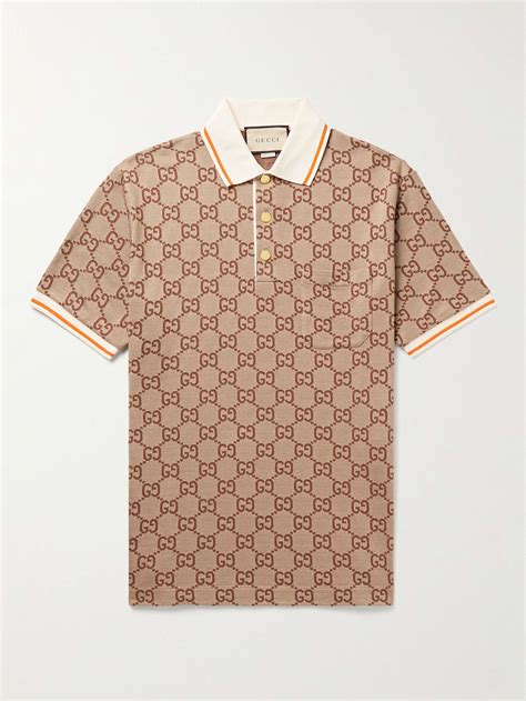 gucci polo t shirt|gucci polo aliexpress.